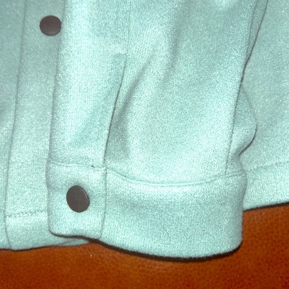 NWT Manfinity Jacket XL - Picture 7 of 7